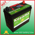 12V 45ah Wartung Freie Auto-Batterie Ns60r / 46b24r